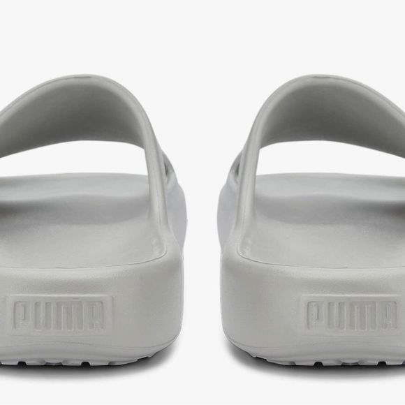 New in box Puma Shibui Cat Slide Sandal mens 6 womans 8 - Picture 7 of 8